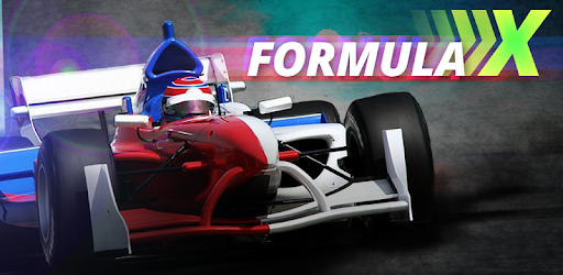 Formula X - 3D Car Racing for PC - Free Download & Install on Windows ...