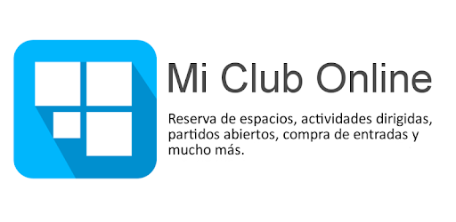 Mi Club Online PC screenshot Mi Club Online PC screenshot