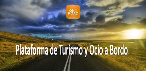 ONdROAD PC screenshot