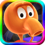 Q*bert: Rebooted icon