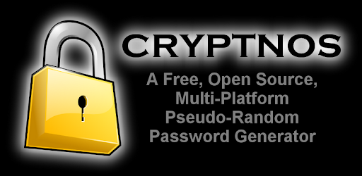 Cryptnos PC screenshot