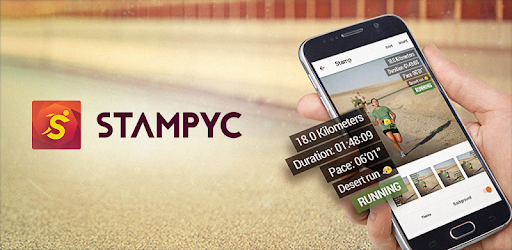 Stampyc photos of your runs PC screenshot Stampyc photos of your runs PC screenshot