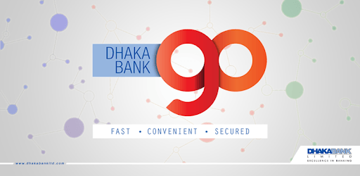 Dhaka Bank Go PC screenshot