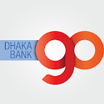 Dhaka Bank Go icon