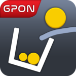 Block Game: Drawing Physics Puzzle Dots For Brain icon