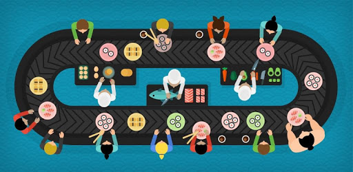 Sushi Bar PC screenshot