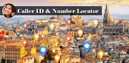 Mobile Number Locator & Tracer: True Phone Call ID PC screenshot