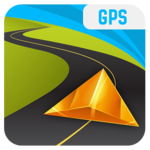 Free GPS, Maps, Navigation & Directions icon
