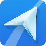 GPS Navigator: Route Finder icon