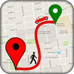 GPS Map Route Planner for PC GPS Map Route Planner for PC