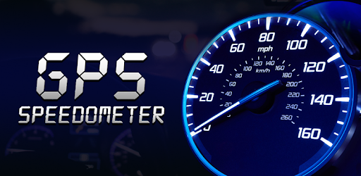 GPS Speedometer New - Digital Speed Odometer PC screenshot