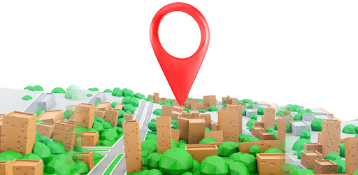GPS Navigation & Tracker PC screenshot