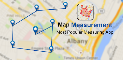 Gps Area Calculator For Field–Maps And Navigation PC screenshot