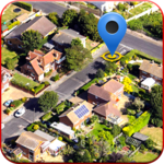 GPS Street View, Navigation & Direction Maps for PC GPS Street View, Navigation & Direction Maps for PC