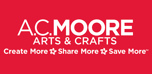 A.C. Moore Crafts PC screenshot