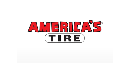 America's Tire PC screenshot