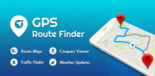 GPS, Maps, Navigations - Area Calculator PC screenshot