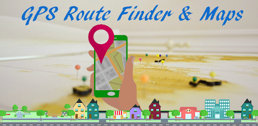 Driving Direction Route PC screenshot Driving Direction Route PC screenshot