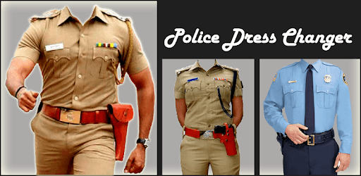 Police photo editor - Police Suite PC screenshot Police photo editor - Police Suite PC screenshot