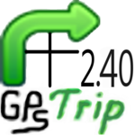Gpstrip icon