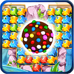 Candy Fishes for PC