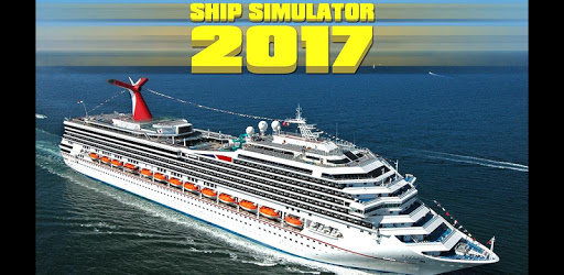 Ship Simulator 2017 PC screenshot
