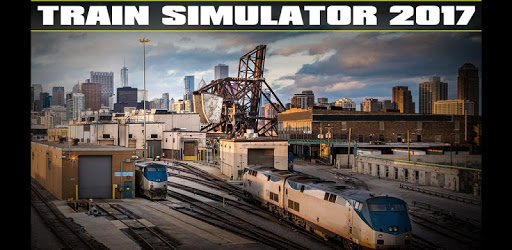 Train Simulator 2017 PC screenshot