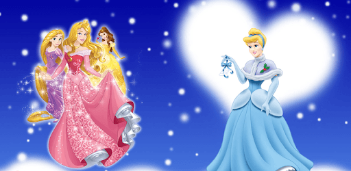 Disney Princess HD Wallpapers PC screenshot