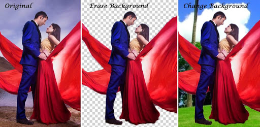 Cut Paste Background Changer PC screenshot Cut Paste Background Changer PC screenshot