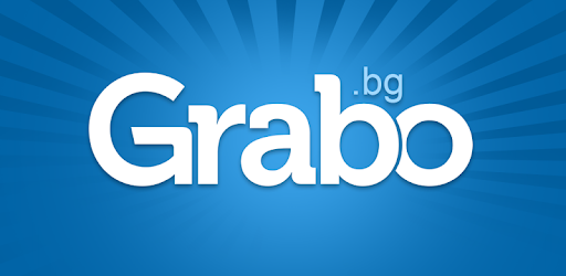 Grabo.bg PC screenshot