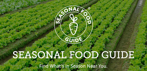 The Seasonal Food Guide PC screenshot The Seasonal Food Guide PC screenshot