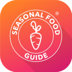 The Seasonal Food Guide icon