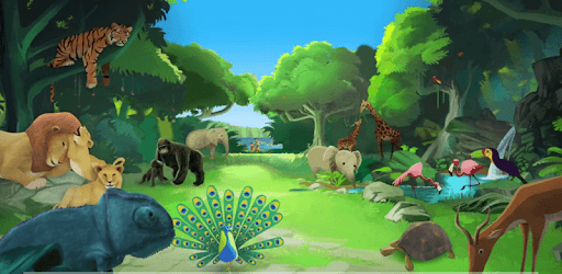 Become Jehovah’s Friend PC screenshot