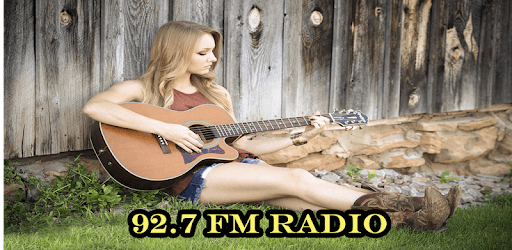 92.7 FM RadioOnline Free PC screenshot