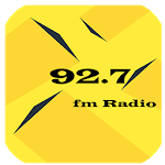 92.7 FM RadioOnline Free for PC