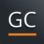 Gradcracker icon