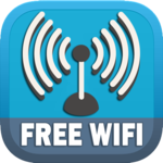 Free Wifi Connection Anywhere & WiFi Map Analyze for PC Free Wifi Connection Anywhere & WiFi Map Analyze for PC