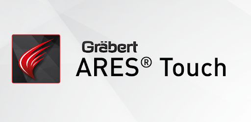 ARES Touch: DWG CAD Viewer & Editor PC screenshot