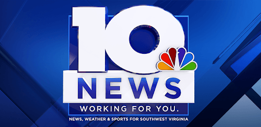 WSLS 10 News - Roanoke PC screenshot