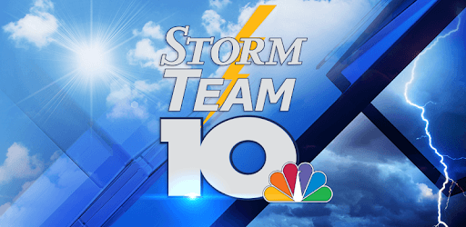 WSLS 10 Weather PC screenshot WSLS 10 Weather PC screenshot