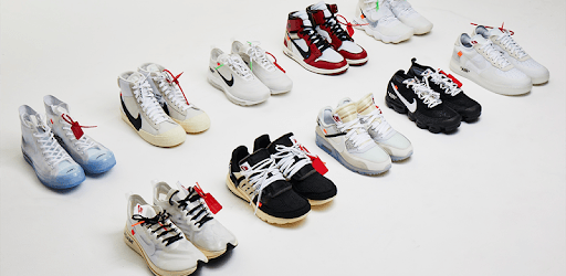 Grailed PC screenshot Grailed PC screenshot