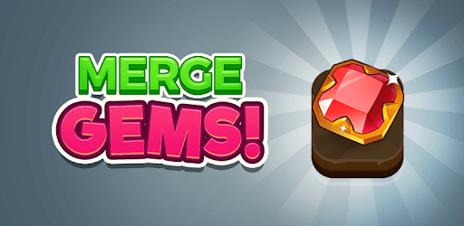 Merge Gems! PC screenshot Merge Gems! PC screenshot