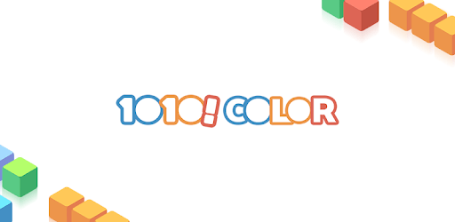 1010! Color PC screenshot