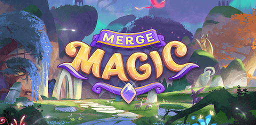 Merge Magic! PC screenshot
