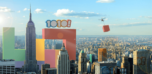 1010! Block Puzzle Game PC screenshot 1010! Block Puzzle Game PC screenshot