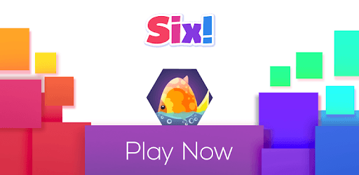 Six! PC screenshot Six! PC screenshot