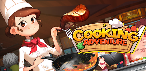 Cooking Adventure™ PC screenshot Cooking Adventure™ PC screenshot