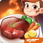 Cooking Adventure™ icon