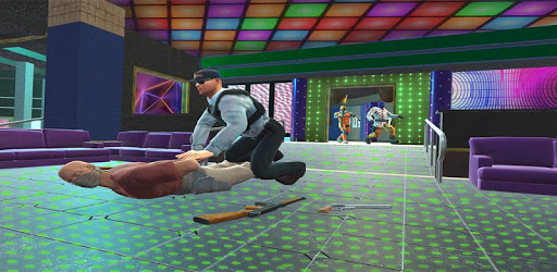 Grand Casino Robbery PC screenshot