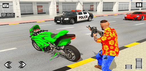 Grand Gangster Crime City War:Gangster Crime Games PC screenshot Grand Gangster Crime City War:Gangster Crime Games PC screenshot